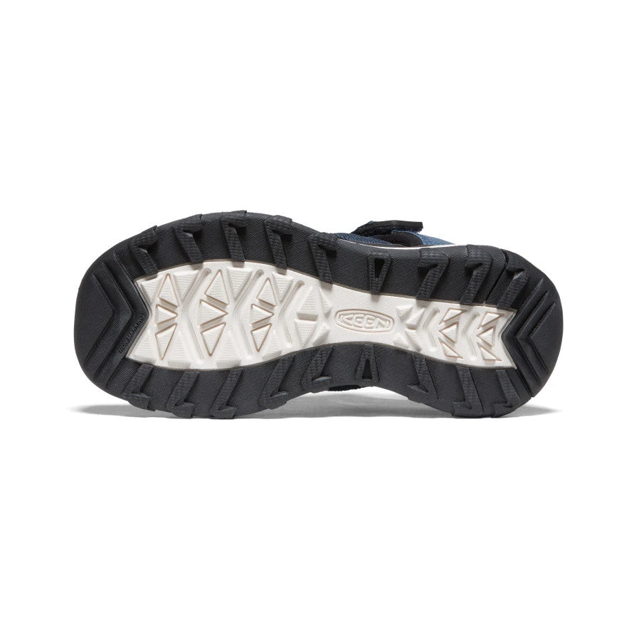 Keen Little Kids' Newport Neo H2 | Blue Nights/Brilliant Blue 6 Keen Little Kids' Newport Neo H2 | Blue Nights/Brilliant Blue - Image 6