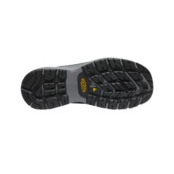 Keen Men's Sparta 2 ESD (Aluminum Toe) | Steel Grey/Black -Keen 65f89eeb1280e6059ef9830af7c8286946ad29f7