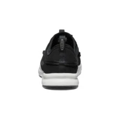 Keen Men's UNEEK 03 Sneaker Sandal | Black/Star White 10 Keen Men's UNEEK 03 Sneaker Sandal | Black/Star White -Keen 67af544e28f76f0ede1f368700215ba935c1725e