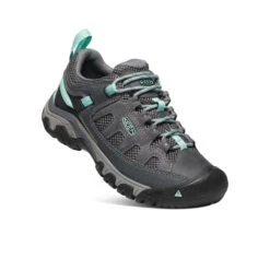 Keen Women's Targhee Vent | Steel Grey/Ocean Wave 7 Keen Women's Targhee Vent | Steel Grey/Ocean Wave -Keen 69958130a47bca235254bf40c7b620ca8ac5c997