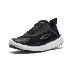 Keen Men's WK450 Walking Shoe | Black/Star White 8 Keen Men's WK450 Walking Shoe | Black/Star White -Keen 6a9d8c0f49df015e247d1db83a89f6014e7963ec