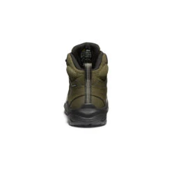 Keen Men's Reno KBF Waterproof Mid (Soft Toe) | Dark Olive/Black 13 Keen Men's Reno KBF Waterproof Mid (Soft Toe) | Dark Olive/Black -Keen 6b042dbed2cac66a54ab8a1456f18275744e3b01