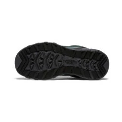 Keen Big Kids' Wanduro Waterproof Shoe | Black/Greener Pastures 14 Keen Big Kids' Wanduro Waterproof Shoe | Black/Greener Pastures -Keen 6ce93716fe978ec202468cf6d73c1088e873198f