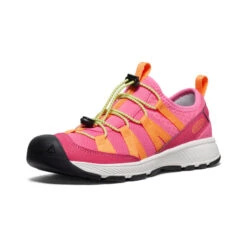 Keen Big Kids' Motozoa Sneaker | Jazzy/Evening Primrose -Keen 6e49a71593030b723d3f95147c9c1039798f97f9