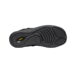 Keen Women's Howser III Slide | Black/Black 10 Keen Women's Howser III Slide | Black/Black -Keen 70adc25b709a47039847fd13b3ab649d983fe420