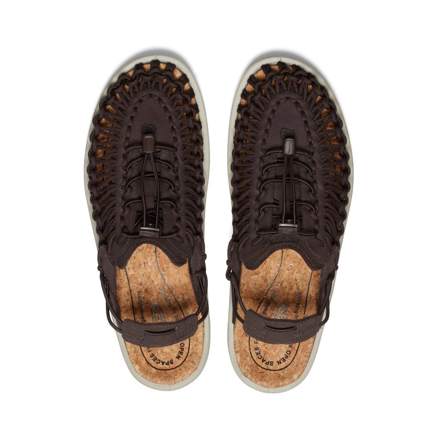 Keen All Gender UNEEK II Convertible | Java/Java 4 Keen All Gender UNEEK II Convertible | Java/Java - Image 4