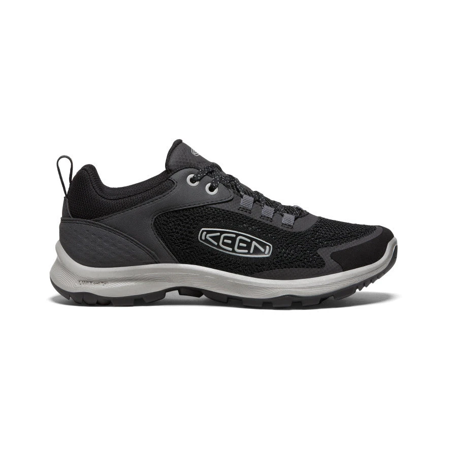 Keen Women's Terradora Speed | Black/Drizzle 1 Keen Women's Terradora Speed | Black/Drizzle