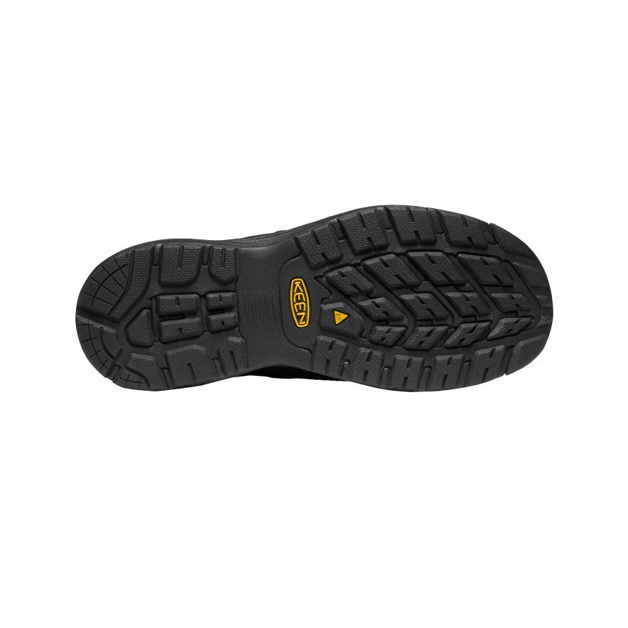 Keen Men's Sparta XT (Aluminum Toe) | Black/Black 4 Keen Men's Sparta XT (Aluminum Toe) | Black/Black - Image 4