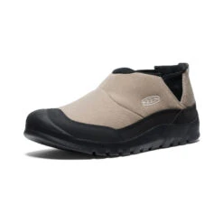 Keen Women's Hoodcamp Slip-On | Timberwolf/Black 8 Keen Women's Hoodcamp Slip-On | Timberwolf/Black -Keen 74bfa597f52ba427147f7955f786a7c39e020bf6
