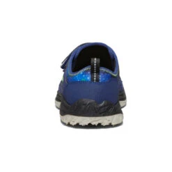 Keen Big Kids' Speed Hound | Blue Depths/Green Flash 10 Keen Big Kids' Speed Hound | Blue Depths/Green Flash -Keen 7567b45218b273c221d791367e17a64e36e8261f