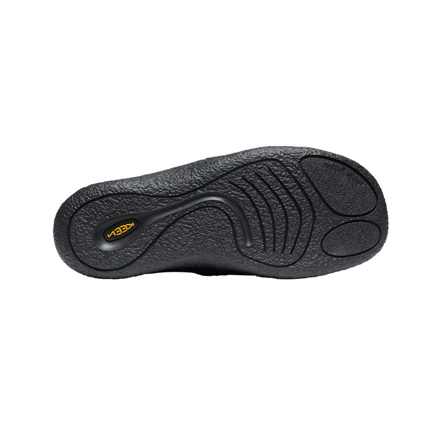Keen Women's Howser II | Triple Black 4 Keen Women's Howser II | Triple Black - Image 4