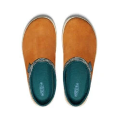 Women's Elle Suede Mule | KEEN Maple 9 Women's Elle Suede Mule | KEEN Maple -Keen 75da6f1fd986b75fb2520a5604b6572ae8fcd4b0