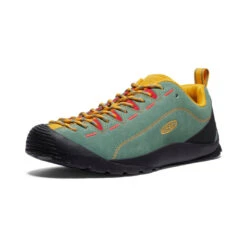 Keen Men's Jasper | Dark Forest/Golden Yellow 13 Keen Men's Jasper | Dark Forest/Golden Yellow -Keen 760e1873fb1d4d55111fee1acc1ad282335274be