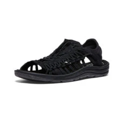 Keen Men's UNEEK II Open Toe | Black/Black 8 Keen Men's UNEEK II Open Toe | Black/Black -Keen 7b9ec39d6d35eae9c1f482ef473a57921e419996