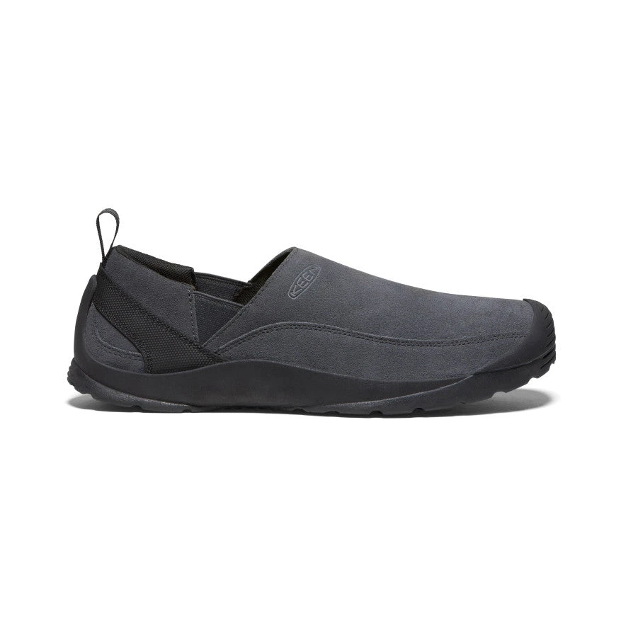 Keen Men's Jasper Slip-On | Magnet/Black 1 Keen Men's Jasper Slip-On | Magnet/Black