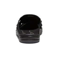 Keen Men's UNEEK II Slide | Black/Black -Keen 7e41fa4120466b1838df4db542f116a95293f95c