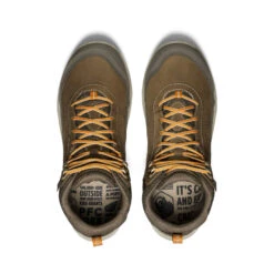 Keen Women's Terradora Explorer Waterproof Boot | Canteen/Curry 9 Keen Women's Terradora Explorer Waterproof Boot | Canteen/Curry -Keen 7fa3ca95efed5d89cb33c208267e89bec92e2a8a