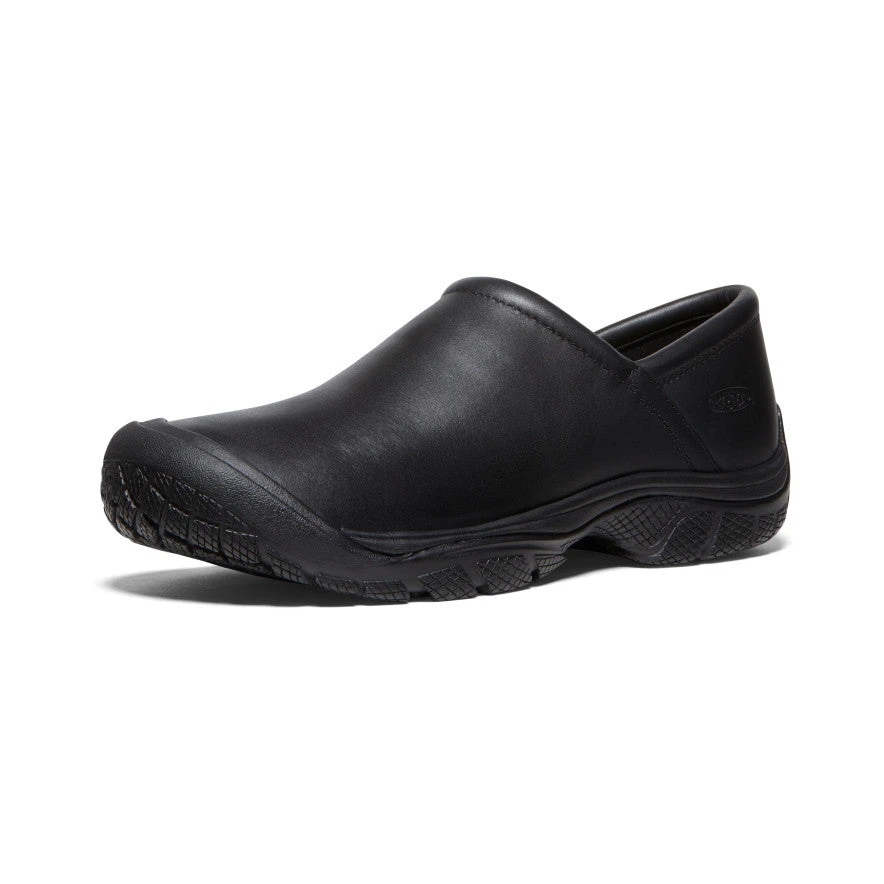 Keen Men's PTC Slip-On II | Black 3 Keen Men's PTC Slip-On II | Black - Image 3