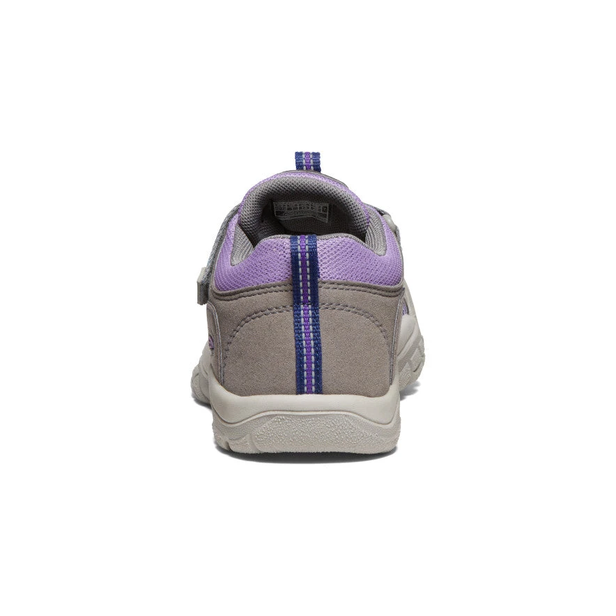 Keen Big Kids' Newport H2SHO | Chalk Violet/Drizzle 5 Keen Big Kids' Newport H2SHO | Chalk Violet/Drizzle - Image 5