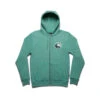 Keen Men's Hike More Hoodie | Blue Spruce
