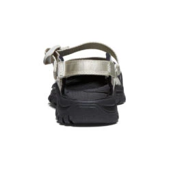 Keen Women's Zerraport II Sandal | Silver Birch/Black -Keen 831273fc06477d377794cd9632be8d2af0884533