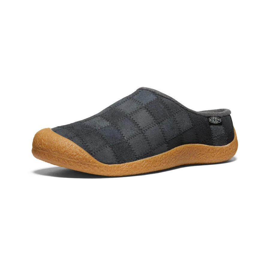 Keen Men's Howser Harvest Slide | Black/Birch 3 Keen Men's Howser Harvest Slide | Black/Birch - Image 3