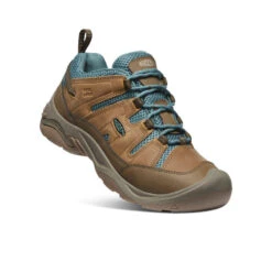 Keen Women's Circadia Vent Shoe | Toasted Coconut/North Atlantic 9 Keen Women's Circadia Vent Shoe | Toasted Coconut/North Atlantic -Keen 8615755095181f121a0fef02d0f4c1e6c66741f9