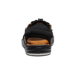 Keen Men's UNEEK II Open Toe | Black/Curry 10 Keen Men's UNEEK II Open Toe | Black/Curry -Keen 86494373567a2f684b287c34d0f1e5b45290725f