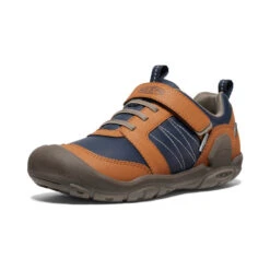 Big Kids' Knotch Peak Sneaker | KEEN Maple/Sky Captain 8 Big Kids' Knotch Peak Sneaker | KEEN Maple/Sky Captain -Keen 8682d9683d4a845445e86499e965ad21ab1835ea