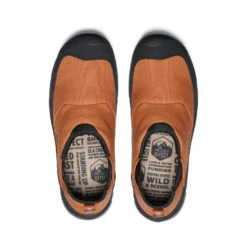 Men's Hoodcamp Slip-On | KEEN Maple/Black 9 Men's Hoodcamp Slip-On | KEEN Maple/Black -Keen 86c0a441dabd9851156950afb050710cb8a1e3da