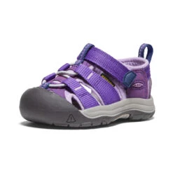 Keen Toddlers' Newport H2 | Tillandsia Purple/English Lavender -Keen 880a7c9e7bd9c9d712fef0af7bd741258091504b