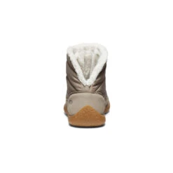 Keen Women's Howser Fold Down | Timberwolf/Plaza Taupe -Keen 885c37f0daa71b0abdbf5352a1f5a589360f268d