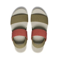 Keen Women's Elle Backstrap Sandal | Martini Olive/Baked Clay 9 Keen Women's Elle Backstrap Sandal | Martini Olive/Baked Clay -Keen 88e48ec65f65b8b46a959e9f599aefaaac32c3d9