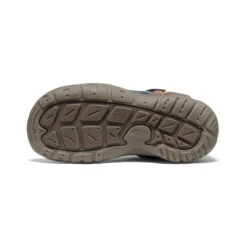 Big Kids' Knotch Peak Sneaker | KEEN Maple/Sky Captain 11 Big Kids' Knotch Peak Sneaker | KEEN Maple/Sky Captain -Keen 8c425533ed9c3cdd5774c0550a428d8071edc4fb