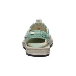 Keen Women's UNEEK Canvas | Granite Green/Birch -Keen 8c548022109eb55cb2b2aaa600e1d265a0fe86f3