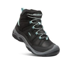 Keen Women's Circadia Polar Waterproof Boot | Black/Cloud Blue 7 Keen Women's Circadia Polar Waterproof Boot | Black/Cloud Blue -Keen 8ce0a669680b2ea19c9b6e91307e31ece7e4a6fd