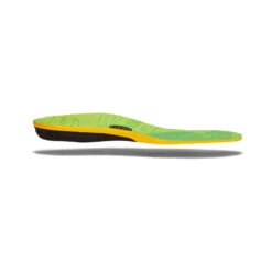 Keen Women's Outdoor K-30 Low Arch Insole | Green -Keen 8d344380fa5f16952fe9326d28ac9d3d7ac17bf3