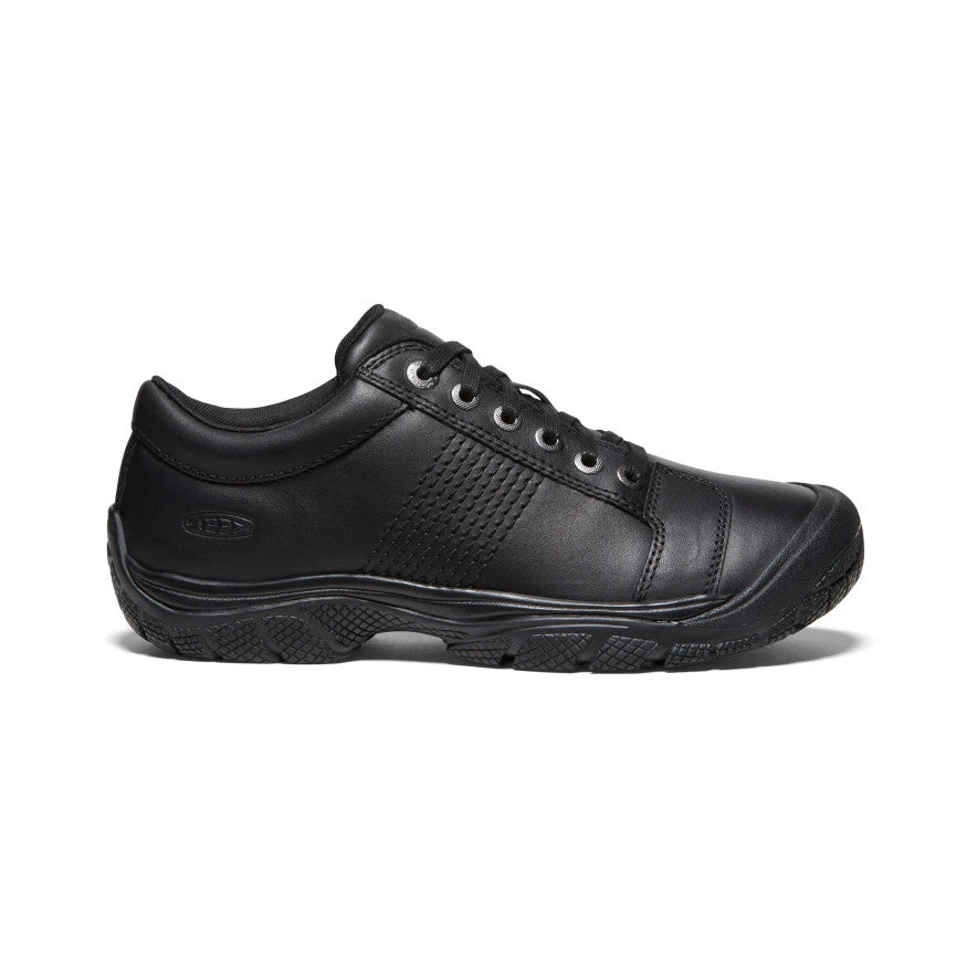 Keen Men's PTC Oxford | Black 1 Keen Men's PTC Oxford | Black