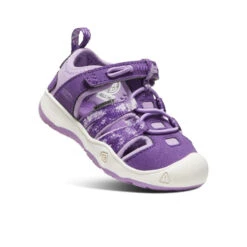 Keen Toddlers' Moxie Sandal | Multi/English Lavender -Keen 8e4e986ee3c9f8b5b2abd878cfdfbb2f50fbf9fa