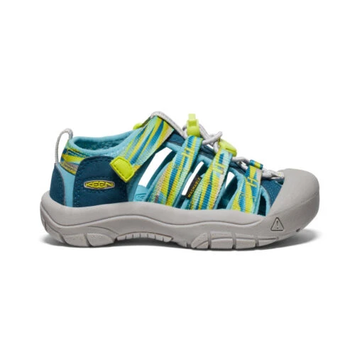 Keen Little Kids' Newport H2 | Legion Blue/Evening Primrose 2 Keen Little Kids' Newport H2 | Legion Blue/Evening Primrose -Keen 8f5b3be5d7fa390a47c5cce721a327deb3113784
