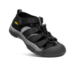 Big Kids' Newport H2 | Black/Keen Yellow 10 Big Kids' Newport H2 | Black/Keen Yellow -Keen 8f67dc6b1e7215342e86b9e0ff01f832bd837e44