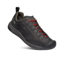 Keen Men's Jasper II Waterproof Shoe | Black/Raven 6 Keen Men's Jasper II Waterproof Shoe | Black/Raven -Keen 8fbe4525b700c4ab43d0206d7ad7a9cbd75494f9