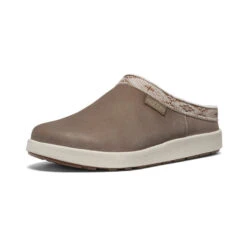 Keen Women's Elle Suede Mule | Brindle/Birch 8 Keen Women's Elle Suede Mule | Brindle/Birch -Keen 906c2b2cabd397e61dd86d2f8e576078bab8d715