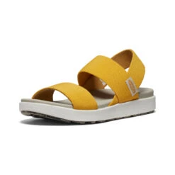 Keen Women's Elle Backstrap Sandal | Golden Yellow/Star White 8 Keen Women's Elle Backstrap Sandal | Golden Yellow/Star White -Keen 908e101e5b89ad0675d7fbc610f61a375a8994e5