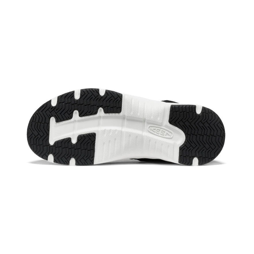 Keen Women's UNEEK 03 Sneaker Sandal | Black/Star White 6 Keen Women's UNEEK 03 Sneaker Sandal | Black/Star White - Image 6