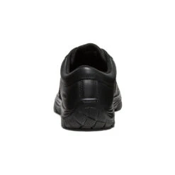 Keen Men's PTC Oxford | Black 10 Keen Men's PTC Oxford | Black -Keen 914f8e4c6031e7655fa55228ef59b9e11f559753