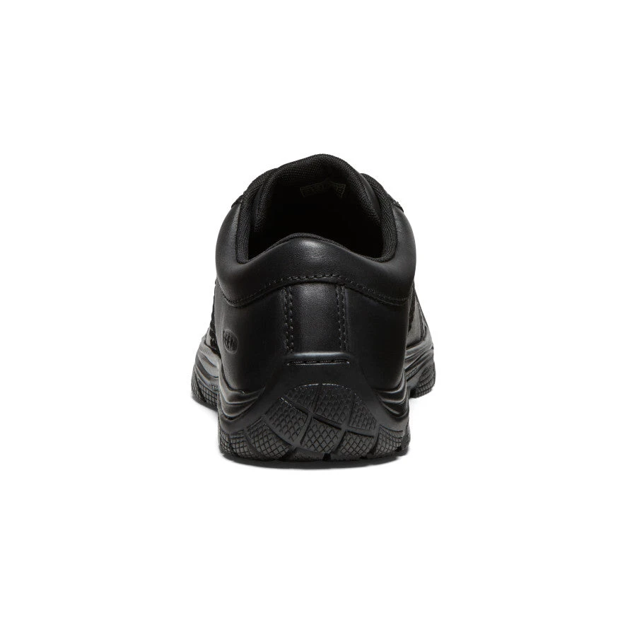 Keen Men's PTC Oxford | Black 5 Keen Men's PTC Oxford | Black - Image 5