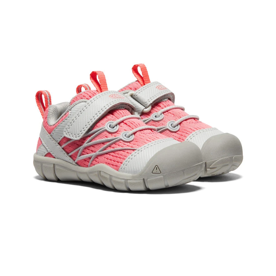 Keen Toddlers' Chandler CNX | Drizzle/Dubarry 2 Keen Toddlers' Chandler CNX | Drizzle/Dubarry - Image 2