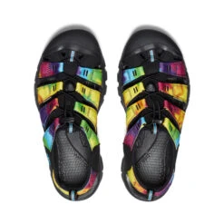 Keen Men's Newport Retro | Original Tie Dye 12 Keen Men's Newport Retro | Original Tie Dye -Keen 93a42804aa833fb8cc42824c39aaceb06d674bf7