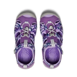 Keen Big Kids' Seacamp II CNX | Camo/Tillandsia Purple 12 Keen Big Kids' Seacamp II CNX | Camo/Tillandsia Purple -Keen 956e6dbc45265df92bb33833d1c2ed0b95034daf
